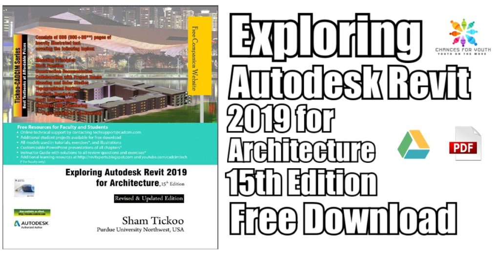 autodesk revit 2019 download